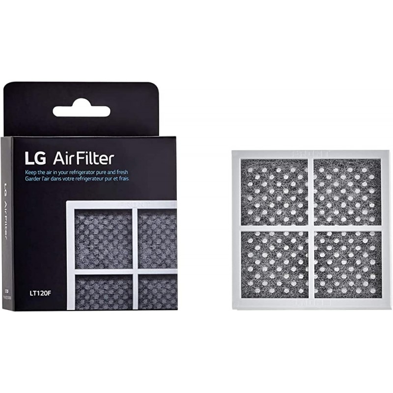 LG AIR FILTER FOR FRIDGE MODEL GRD257SL OR GFB590PL