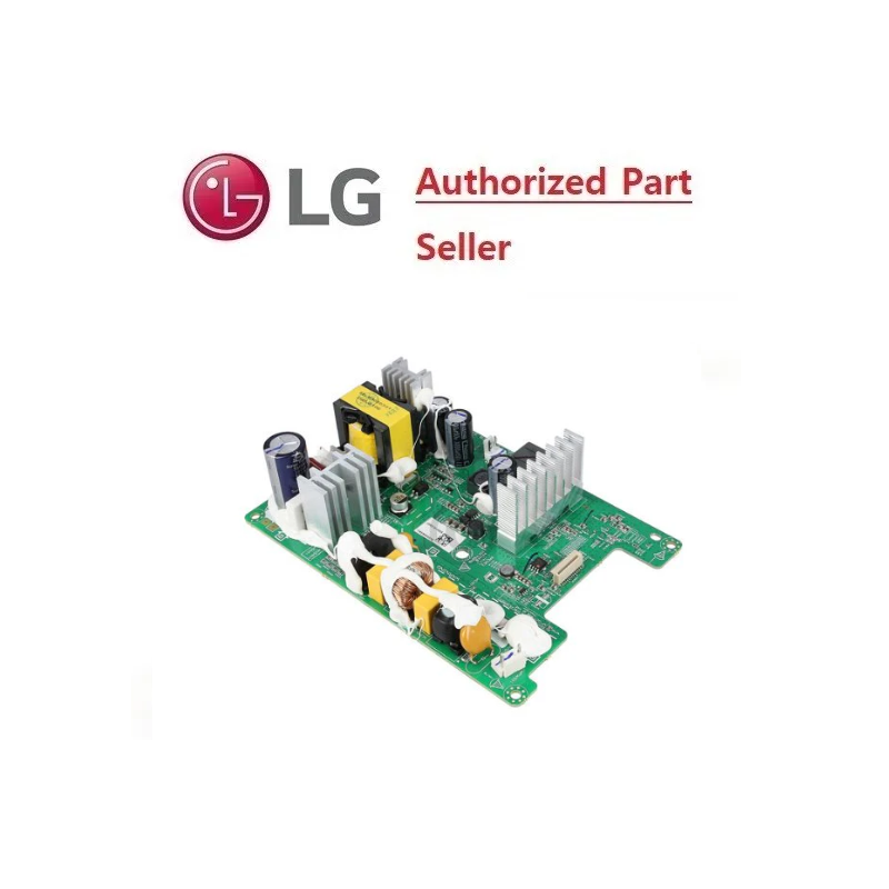 LG GENUINE PART -EBR31819503 LG SOUND BAR PCB Assembly for SJ2 SK5Y